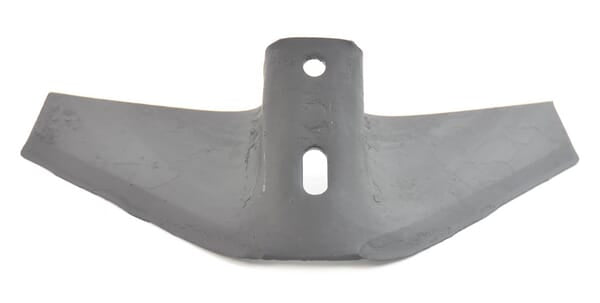 KRAMP Flügelschar 480x8mm Quivogne CP483529