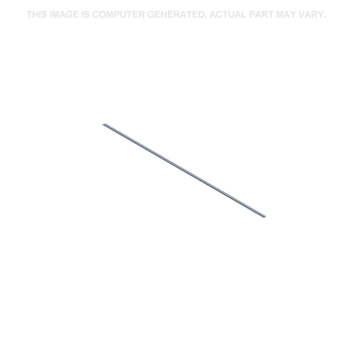 Original New Holland CNH Ersatzteil Nummer 484192 BLECH, PLATTE