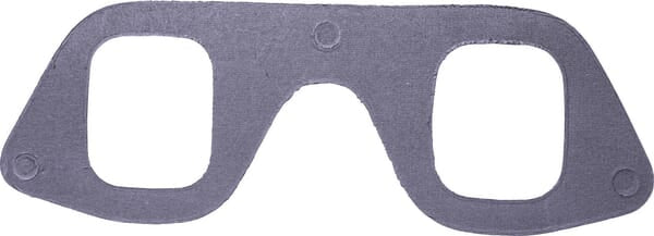 KRAMP Ansaugkrümmerdichtung 4851921N