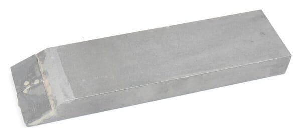 KRAMP Grubberspitze 300x80x30mm, gehärtet, flach, passend für Universal CP486711C