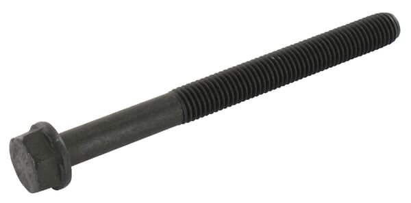 New Holland / Case SCHRAUBE MIT FLANSCH - 2 STÜCK 4891024 original CNH Ersatzteil
