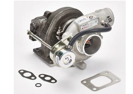 FPT Industrial Turbolader - 1 Stück - 4895271FPT