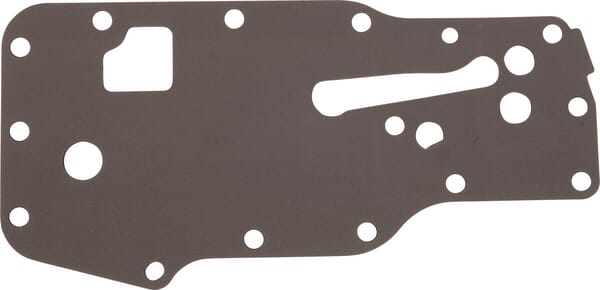 New Holland / Case DICHTUNG, FLACH 4896409 original CNH Ersatzteil