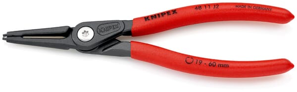 KRAMP Sicherungsringzange I 19-60mm TA4811J2