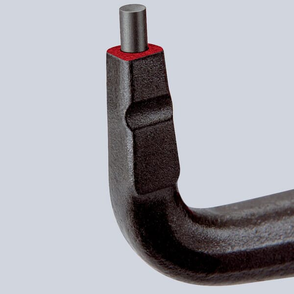 KRAMP Sicherungsringzange I 19-60mm TA4821J21