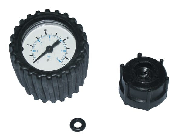 KRAMP Manometer 13617