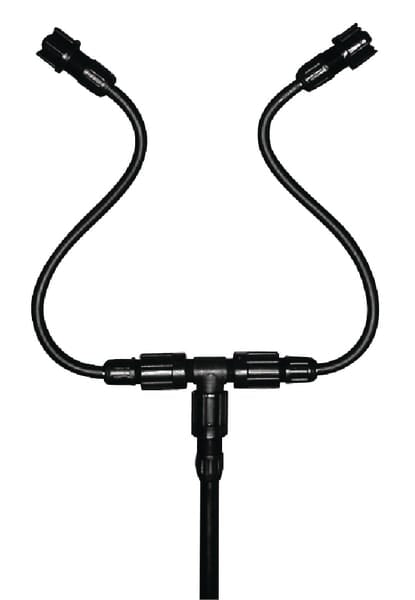 KRAMP Flexibel T-Stück 60cm 4900411