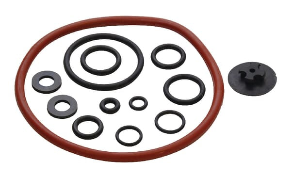 Gasket set (456/457)