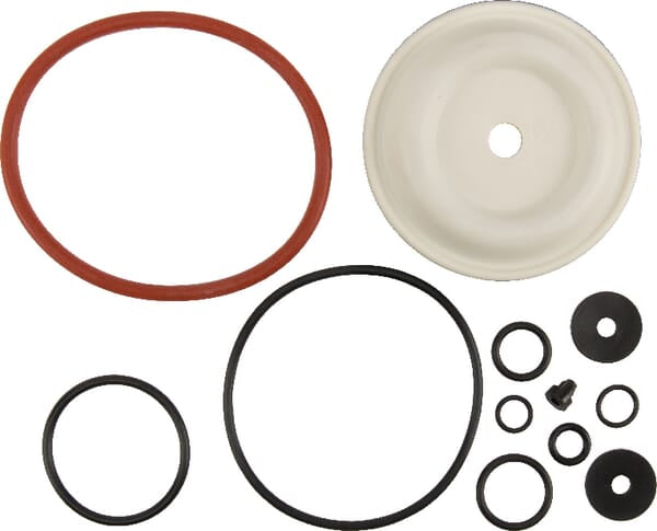 Gasket set (475, 485, 473D)