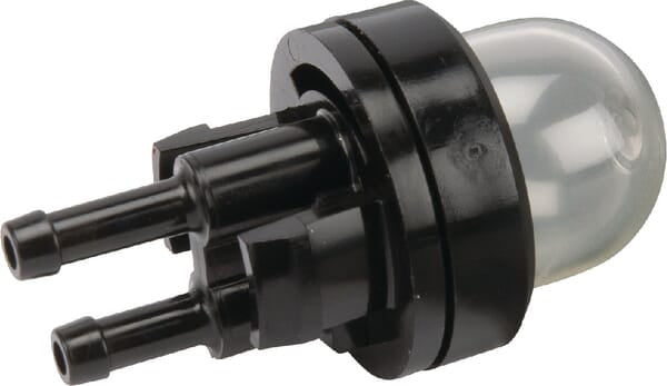 Pompe d'admission, carburateur