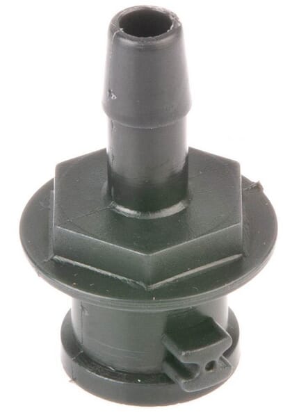 EXEL Group D7 Vierteldrehungsrohr 49064
