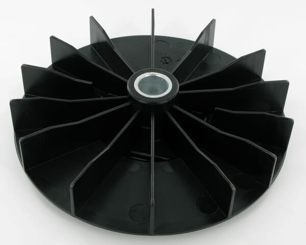 MTD Lüfterrad 4907027