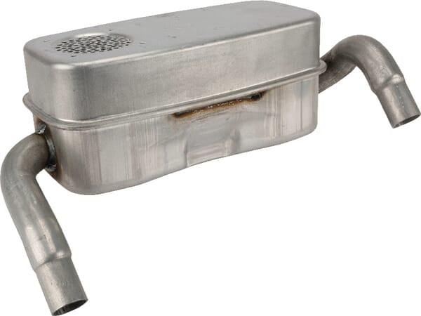Briggs & Stratton Schalldämpfer - 1 Stück - 491319S