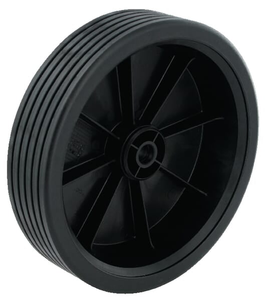 MTD Laufrad mit Gleitlager 4916501