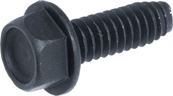 Toro Sechskantschraube mit Unterlegscheibe und Gewindeformung - 1 Stück - 492040PQV