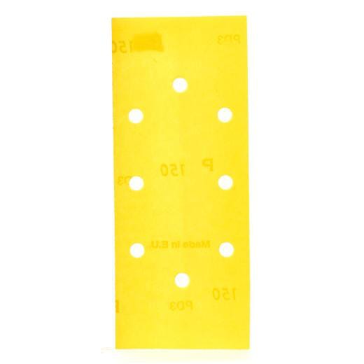 KRAMP Schleifpapier 93x230mm K150 4932305179