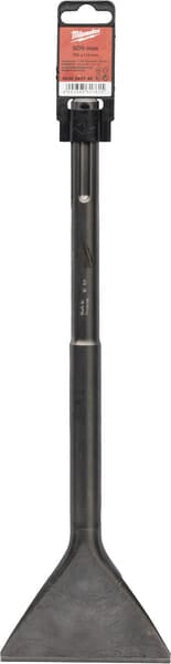 Wide chisel 50 x 400 mm