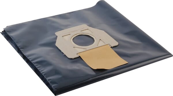 KRAMP Entsorgungssack Kunstst.30L 5x 4932352309