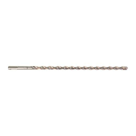 KRAMP Hammerbohrer 10x310mm, für Beton, Milwaukee 4932353824