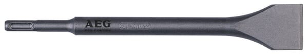 Wide chisel 40mm