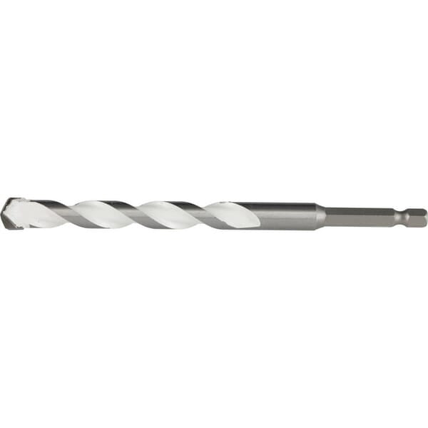 KRAMP Bohrer, 10x260 mm, TCT, Universal 4932471108