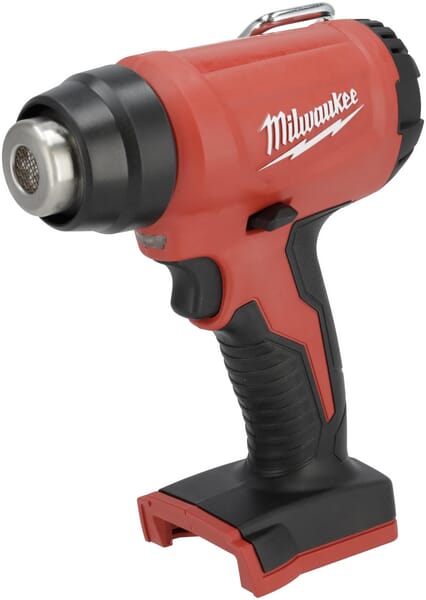 KRAMP Heißluftpistole M18 BHG-0 4933459771