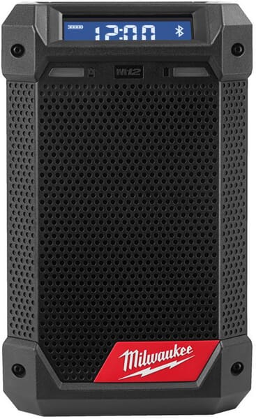KRAMP Radio M12 RCDAB+-0 4933472114