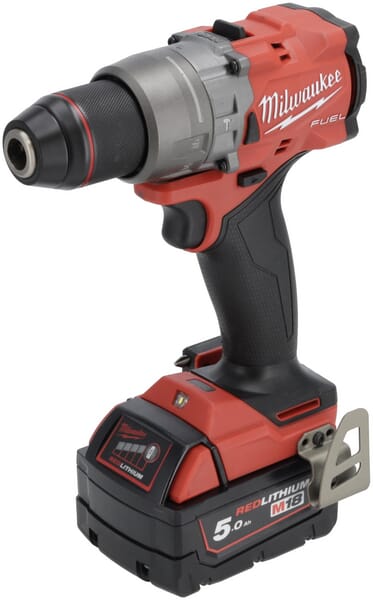 KRAMP Akku-Schlagbohrmaschine M18FPD3-502X 4933479860