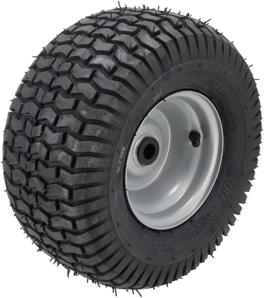 AL-KO Vorderrad 13x6.50-6 CLM R9006 493536