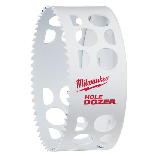KRAMP Lochsäge Bi-Metall 4 1/2" 49560233