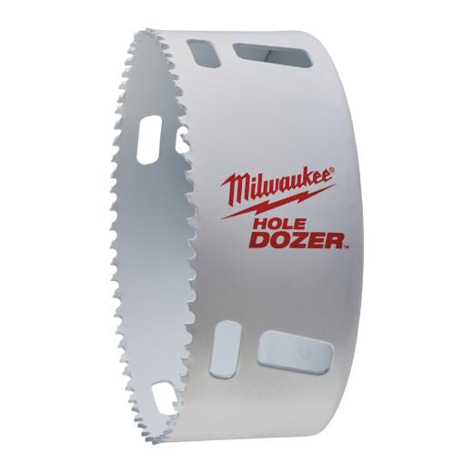 KRAMP Lochsäge Bi-Metall 4 3/4" 49560237