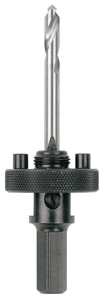 KRAMP Bohrer für Lochsäge 32-210mm 4932479466