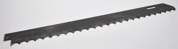 Trioliet Seitenmesser links 1055x90 49605