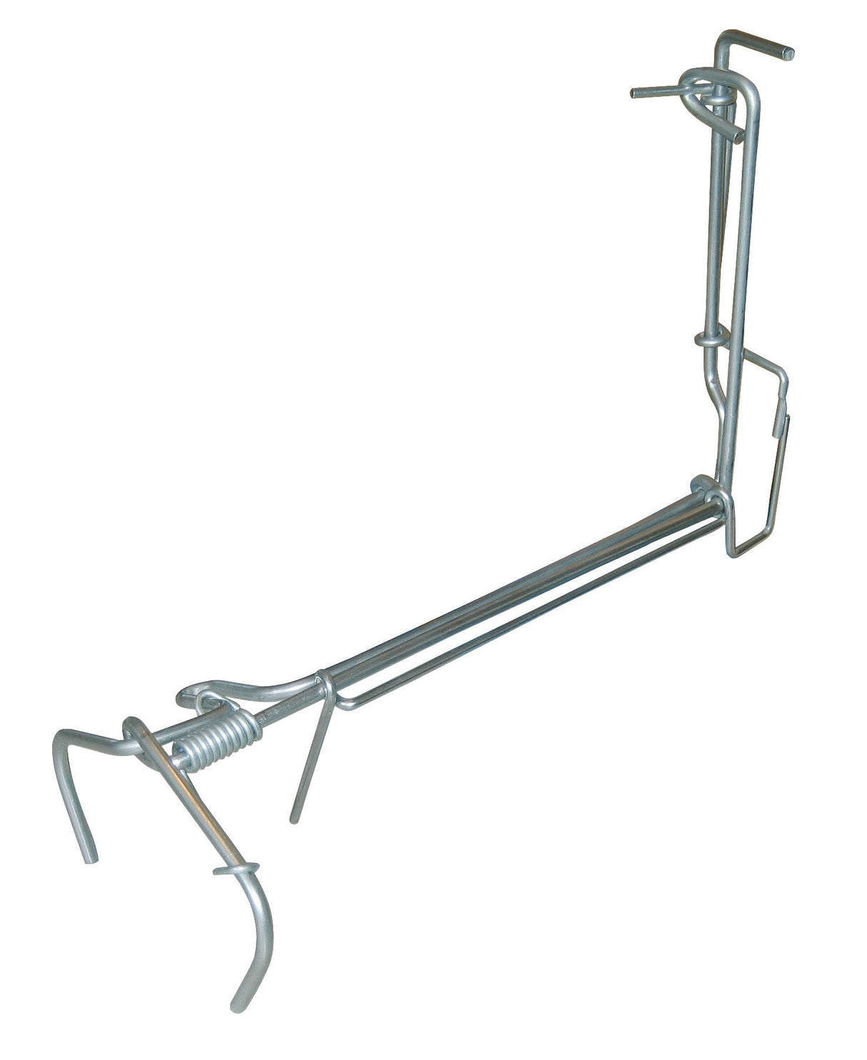 Kerbl Wühlmaus-Drahtfalle Wolff einzeln 299626