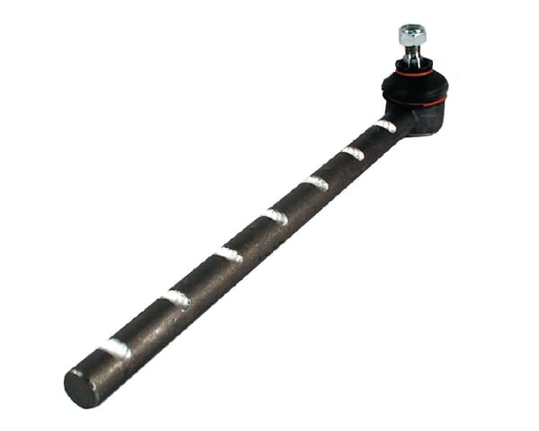 KRAMP Kugelkopf 22mm NH SHP086KR