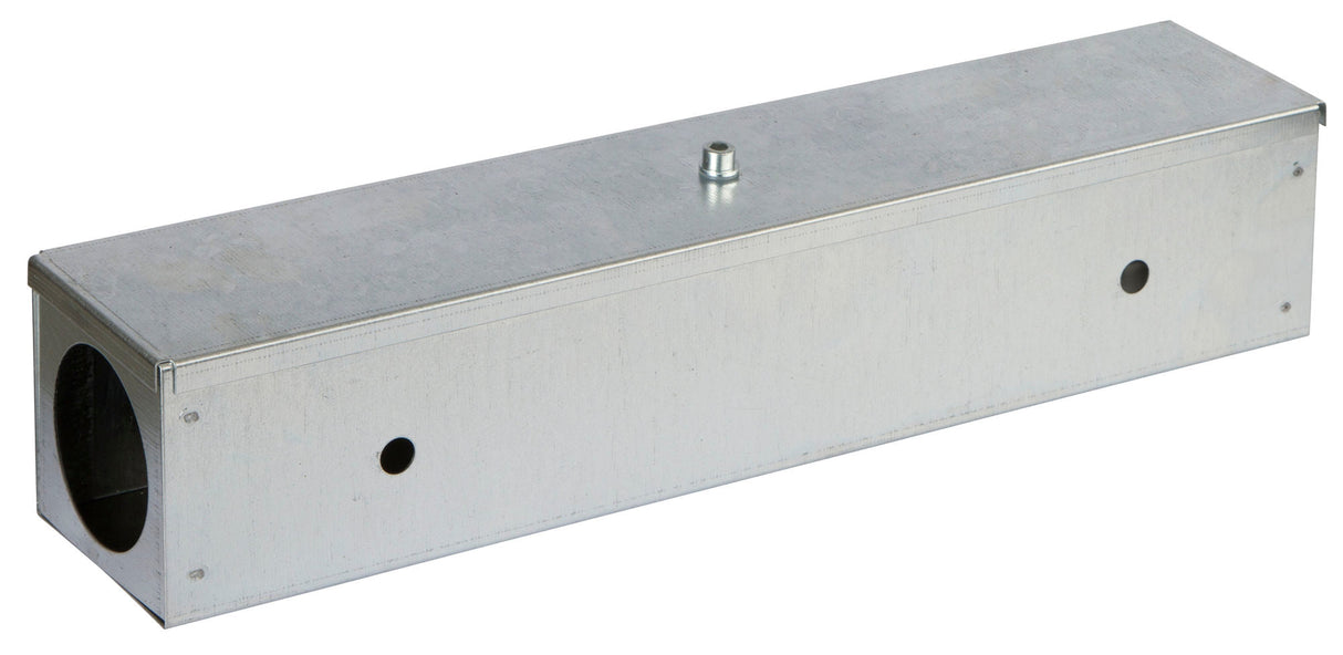 Kerbl Köderstat. BlocBox Metall 40cm 299633