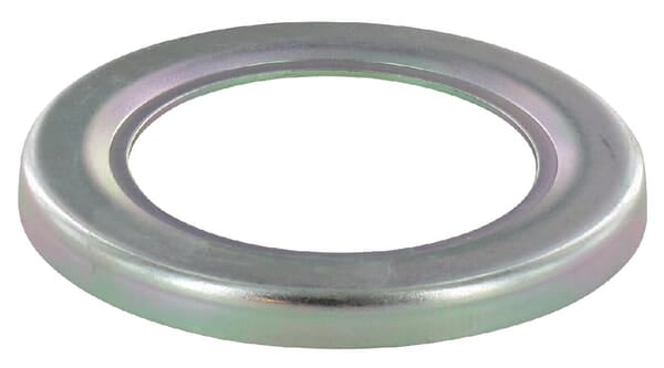 New Holland / Case HALTEPLATTE - 5 STÜCK 4996762 original CNH Ersatzteil