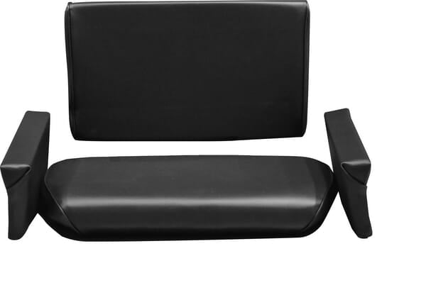 Seat cushion
