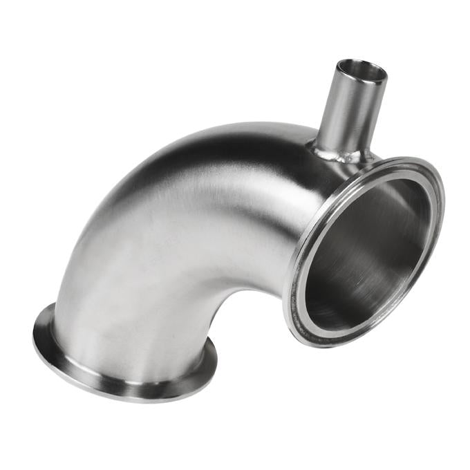 Original GEA Entwässerungsbogen 4999-1000-077 Ersatzteil