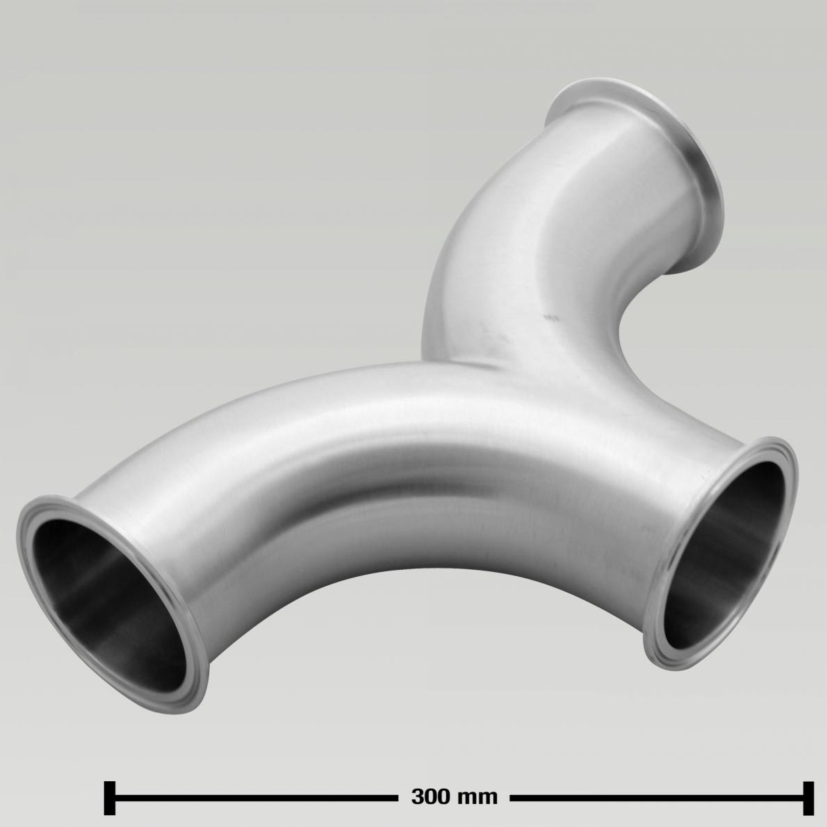 GEA Y-Stück 4999-1000-153 (49991000153)