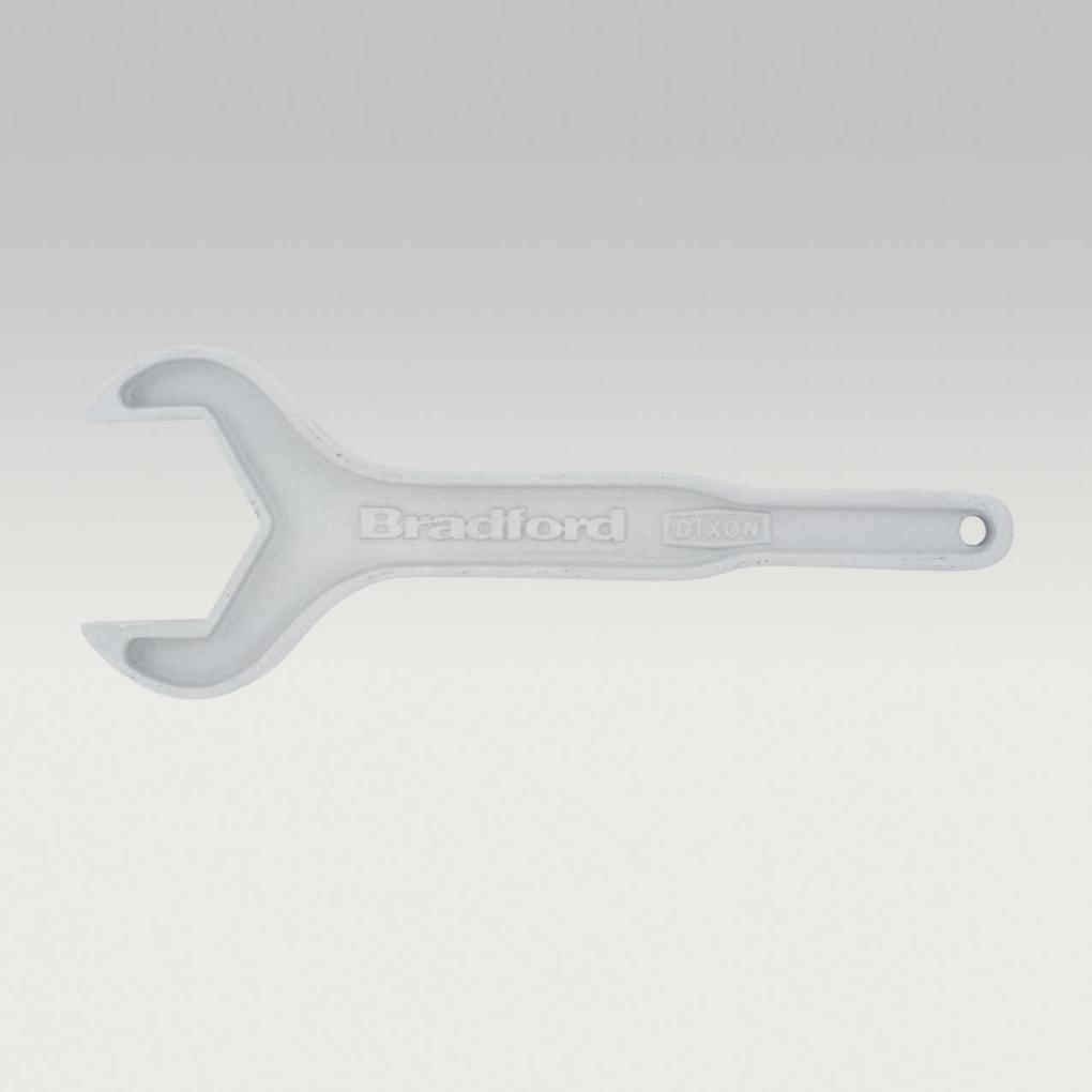 Original GEA Schraubenschlüssel 4999-1000-562 Ersatzteil