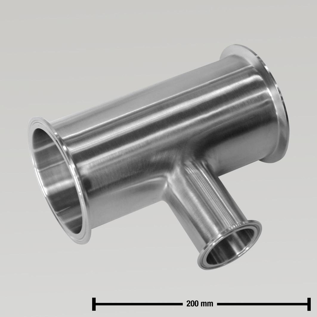 Original GEA Reduzier-T-Stück 4999-1000-769 Ersatzteil