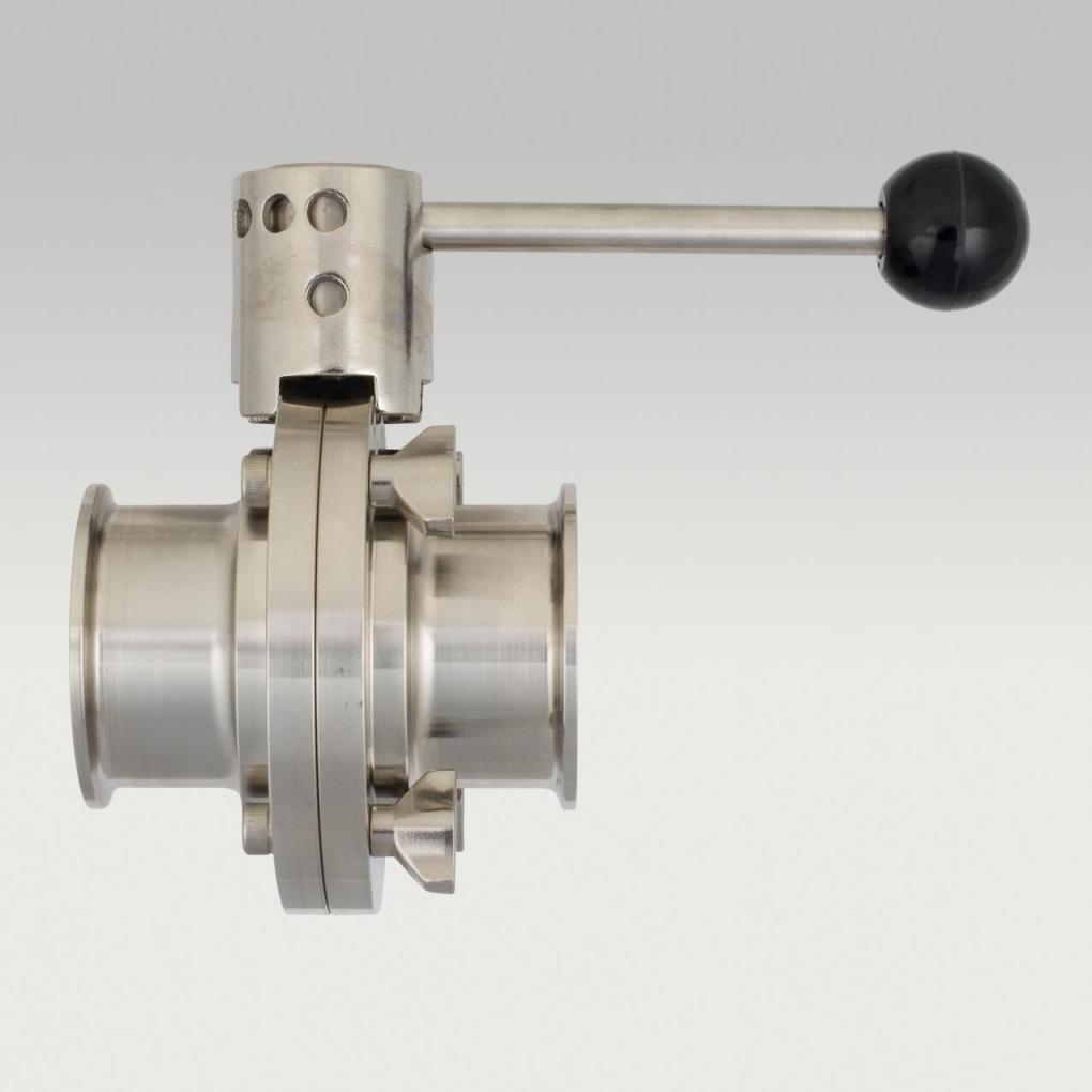 Original GEA Scheibenventil 4999-1000-987 Ersatzteil