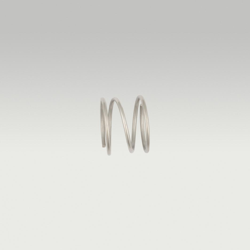 Original GEA Druckfeder 4999-1019-124 Ersatzteil