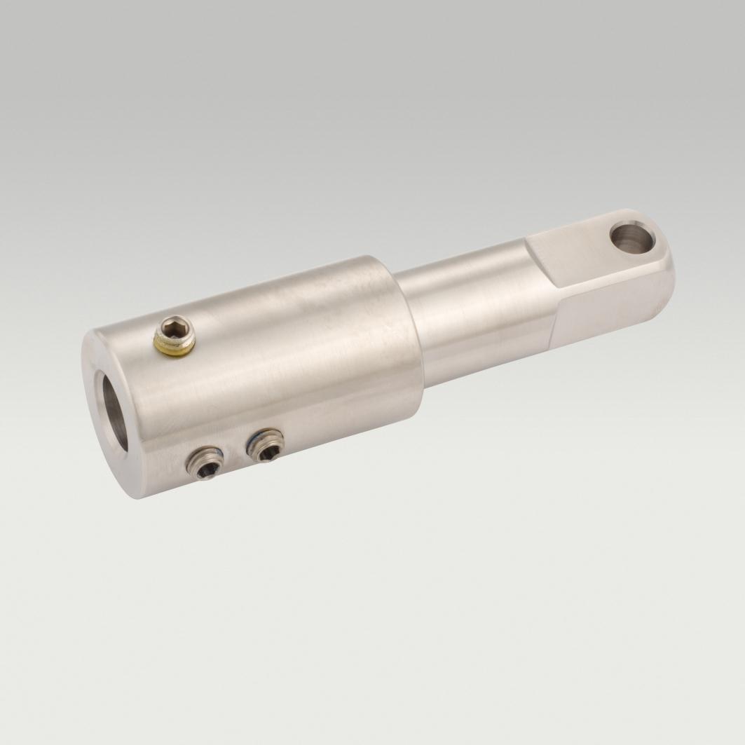 Original GEA Welle vollst. 4999-1019-143 Ersatzteil