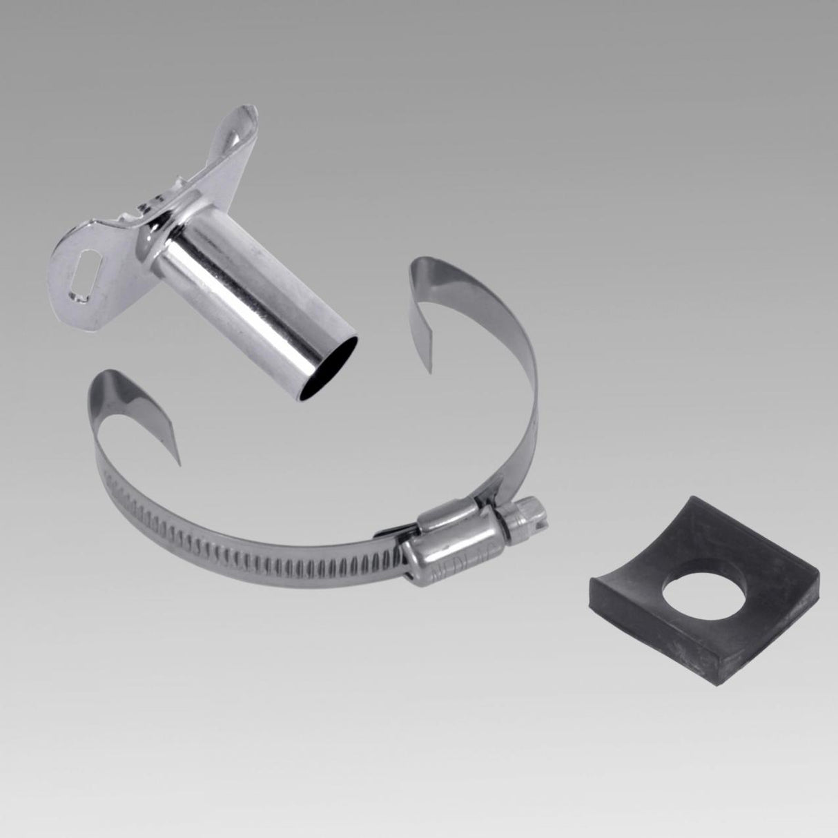 Original GEA Milcheinlaufstutzen 4999-1060-206 Ersatzteil