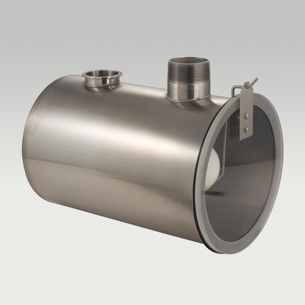 Original GEA Überlaufsicherung 4999-1070-185 Ersatzteil