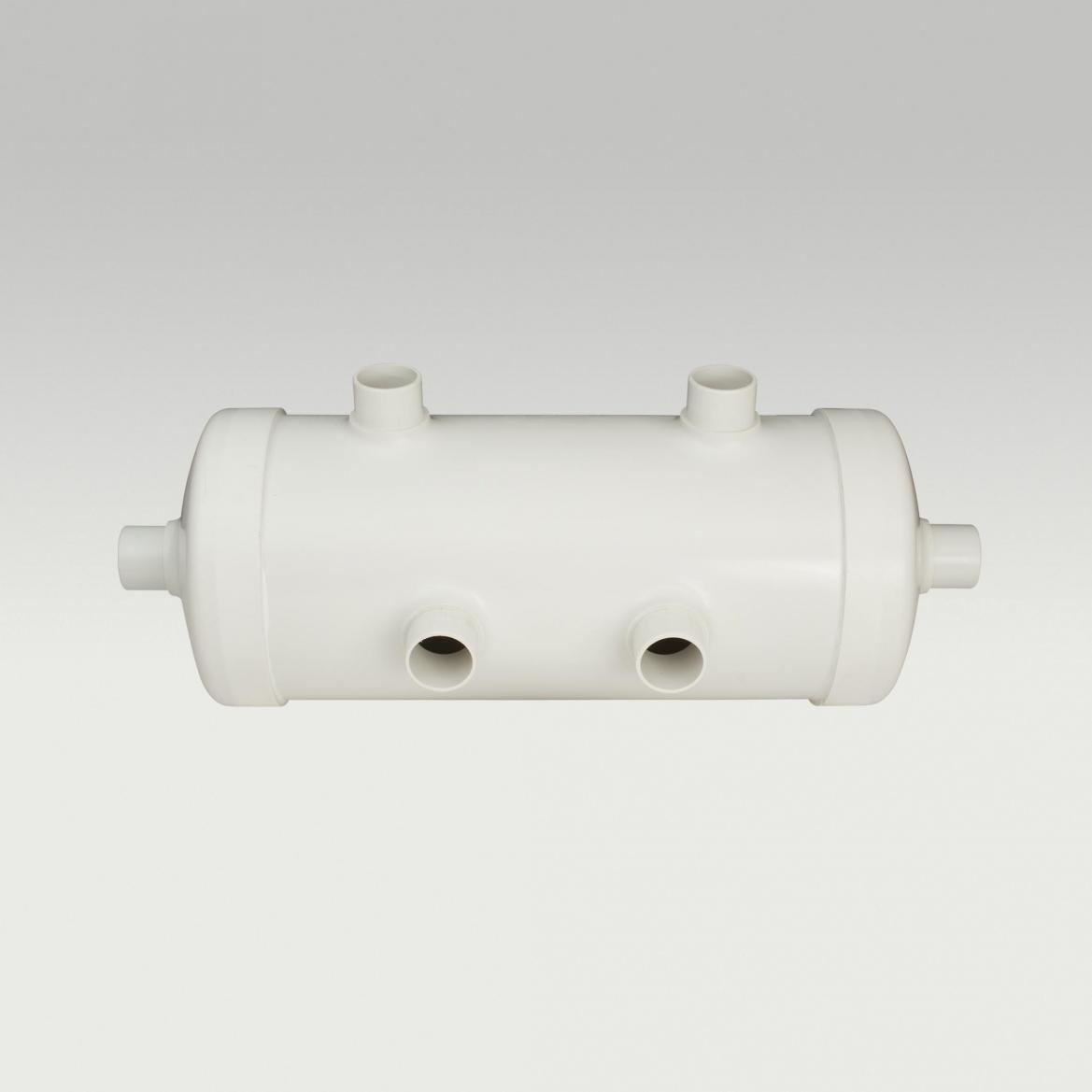 Original GEA Vakuumtank 4999-1080-001 Ersatzteil