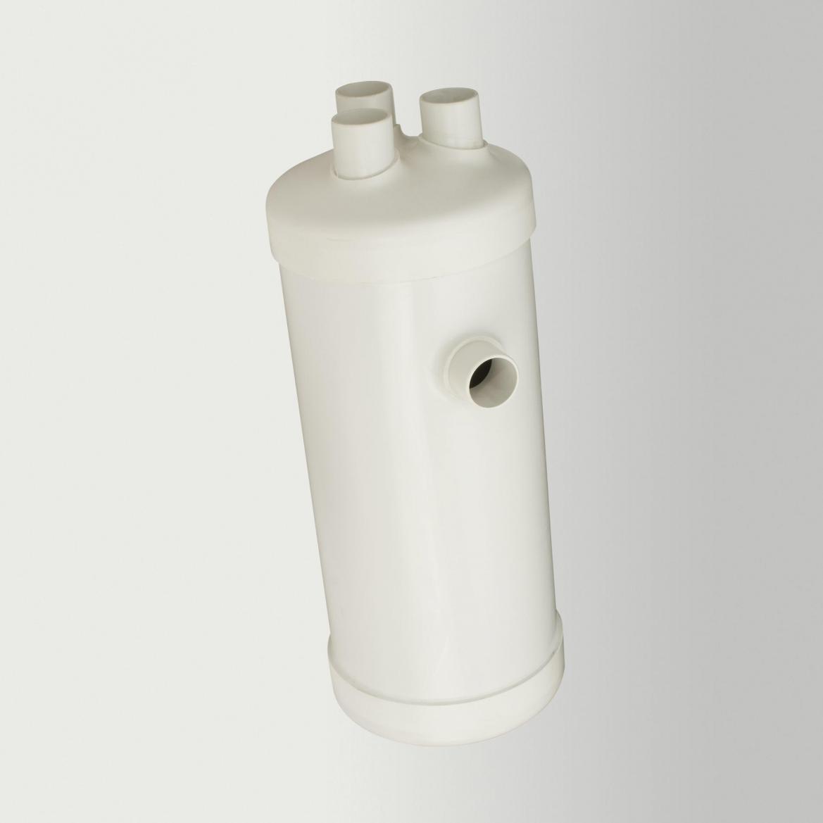 Original GEA Vakuumtank 4999-1080-003 Ersatzteil