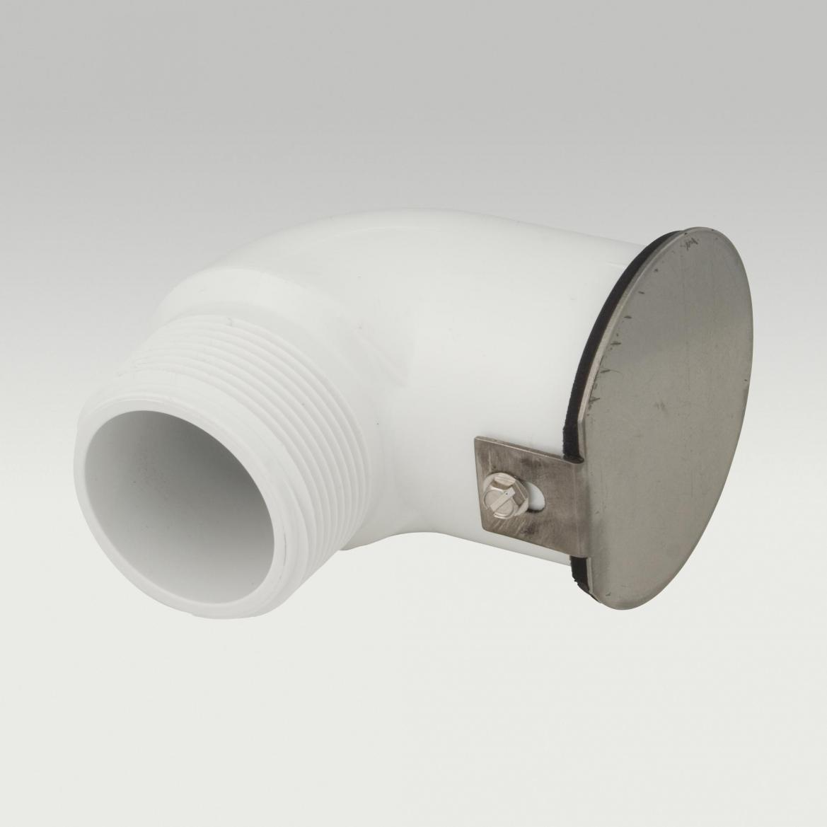 Original GEA Entwässerungsventil 4999-1080-022 Ersatzteil